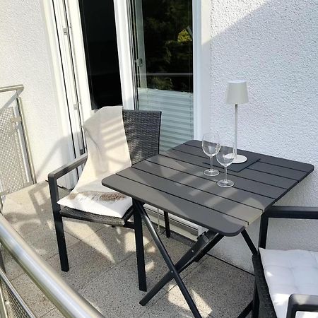 Saelzer Apartment 巴特塞森多夫 外观 照片