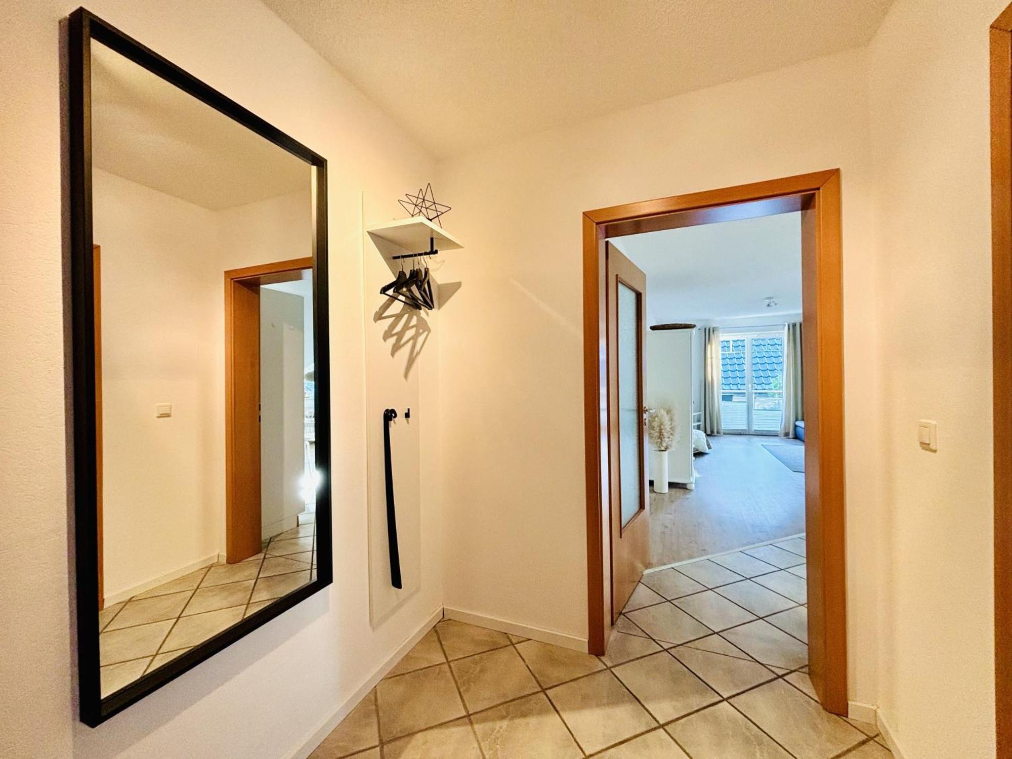 Saelzer Apartment 巴特塞森多夫 外观 照片
