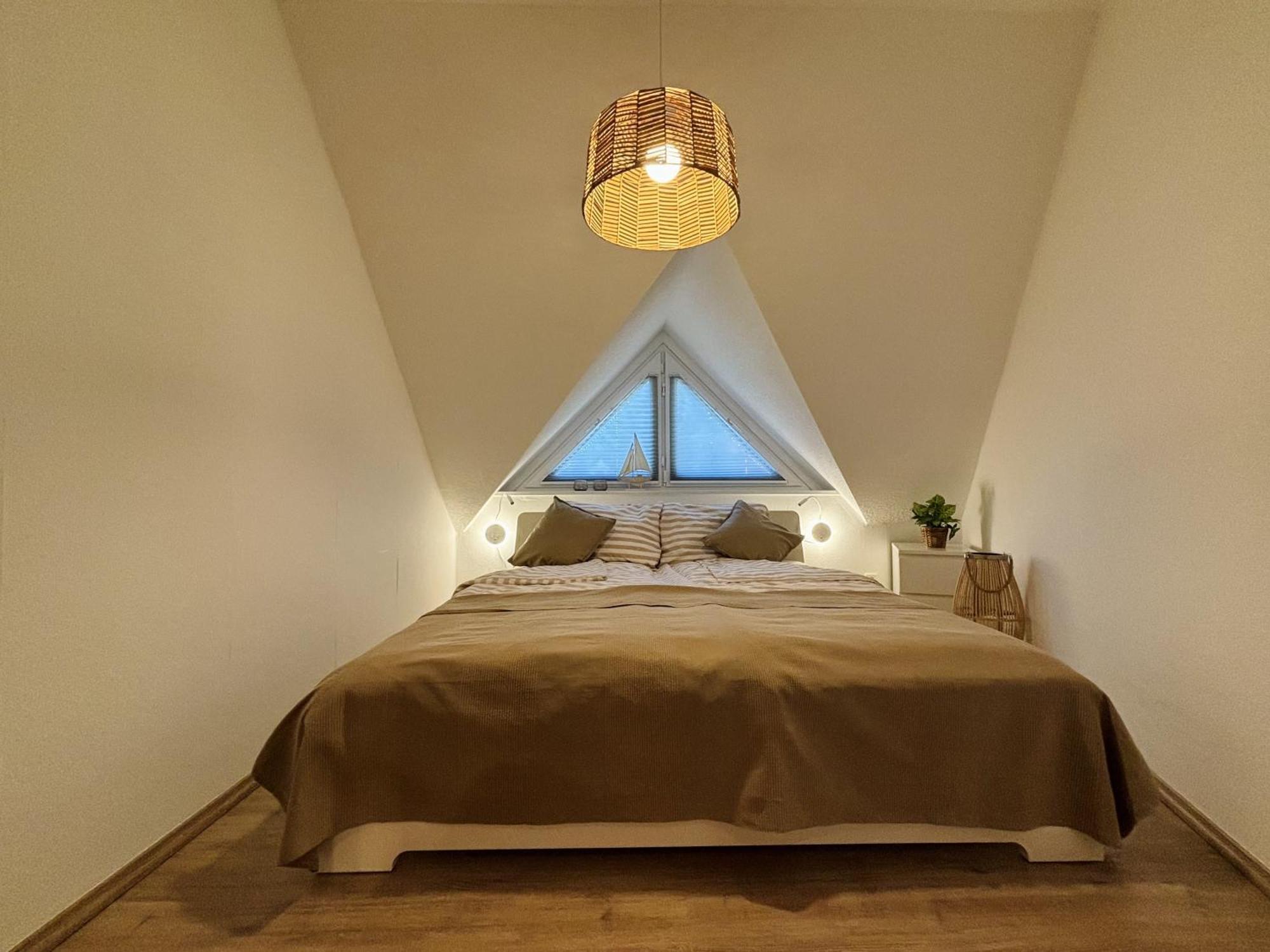 Saelzer Apartment 巴特塞森多夫 外观 照片
