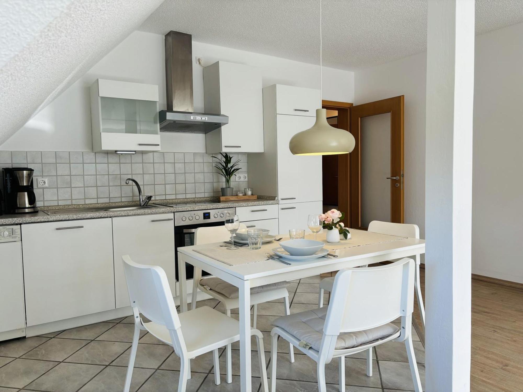 Saelzer Apartment 巴特塞森多夫 外观 照片