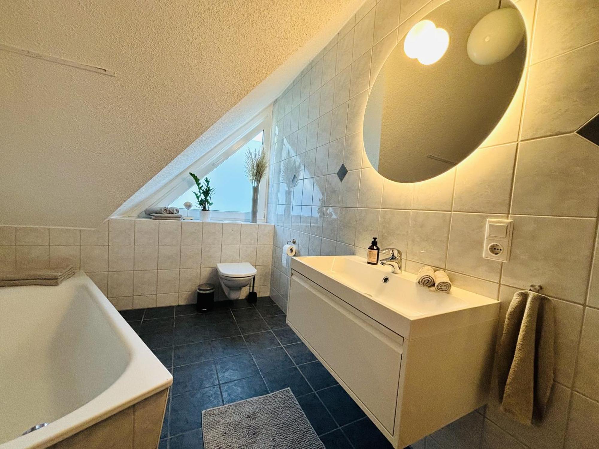 Saelzer Apartment 巴特塞森多夫 外观 照片